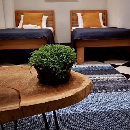 Moonrise Apartment Mostar Ngoại thất bức ảnh