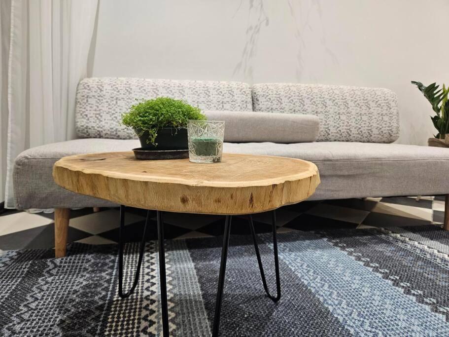 Moonrise Apartment Mostar Ngoại thất bức ảnh