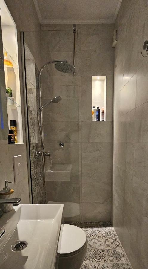 Moonrise Apartment Mostar Ngoại thất bức ảnh