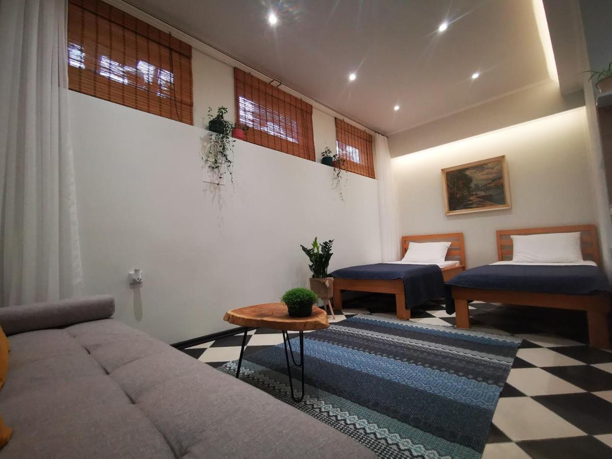 Moonrise Apartment Mostar Ngoại thất bức ảnh