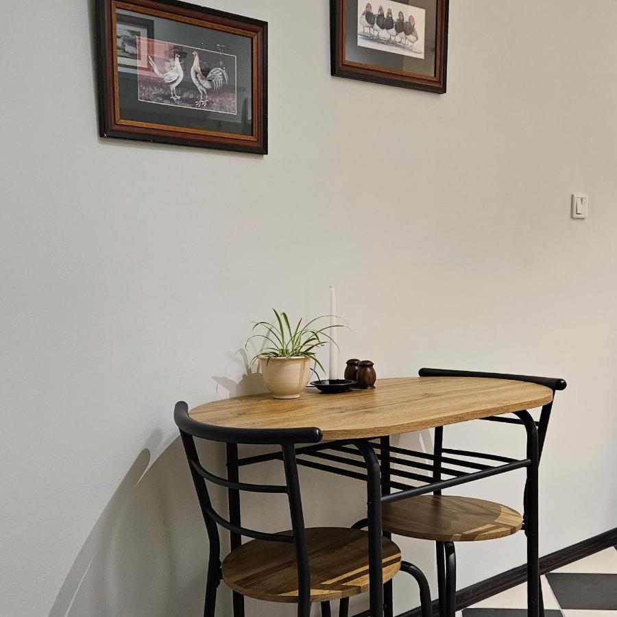 Moonrise Apartment Mostar Ngoại thất bức ảnh
