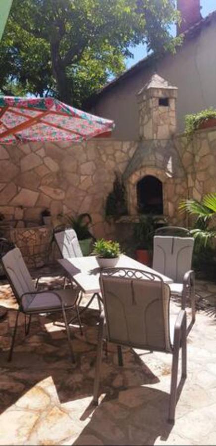 Moonrise Apartment Mostar Ngoại thất bức ảnh