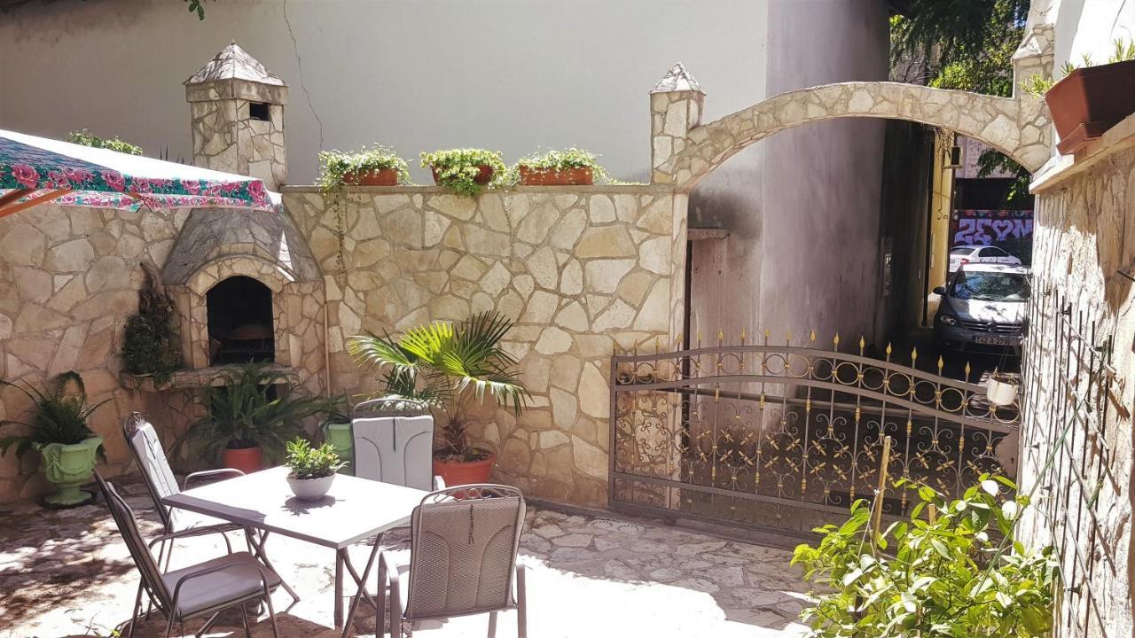 Moonrise Apartment Mostar Ngoại thất bức ảnh