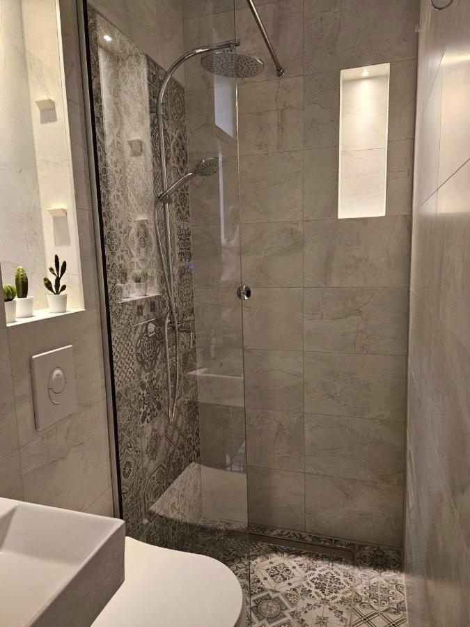 Moonrise Apartment Mostar Ngoại thất bức ảnh
