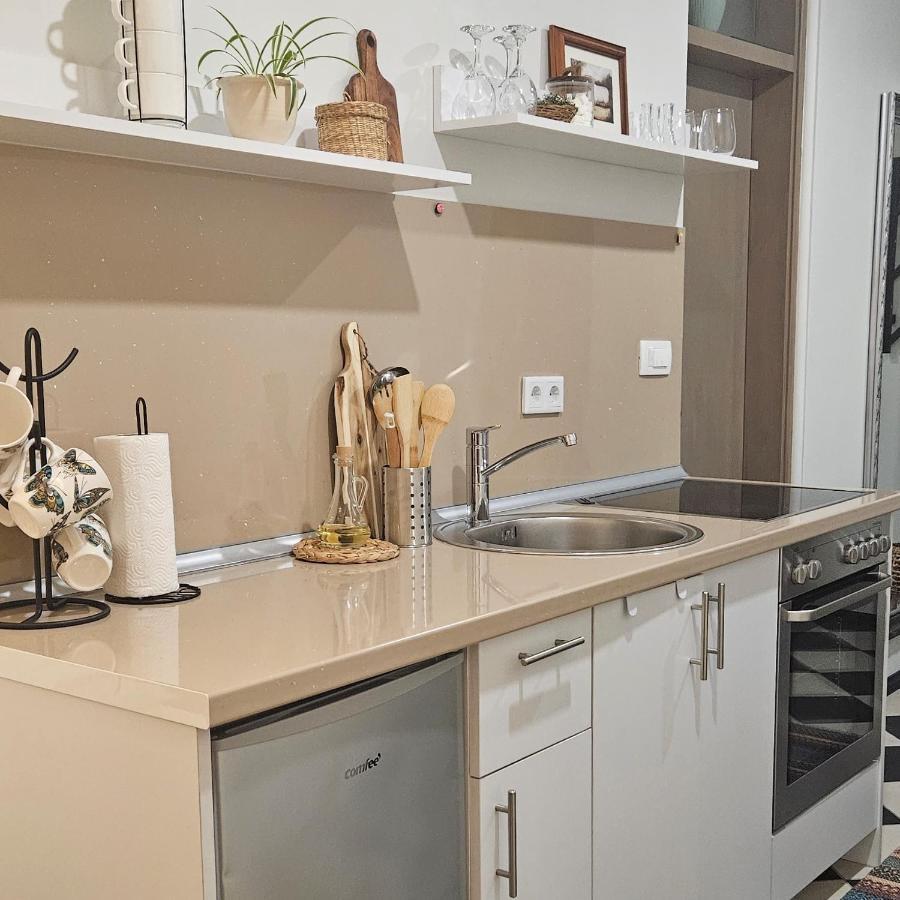 Moonrise Apartment Mostar Ngoại thất bức ảnh