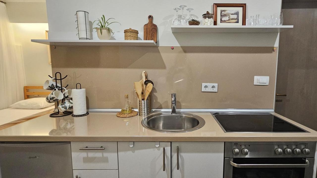 Moonrise Apartment Mostar Ngoại thất bức ảnh